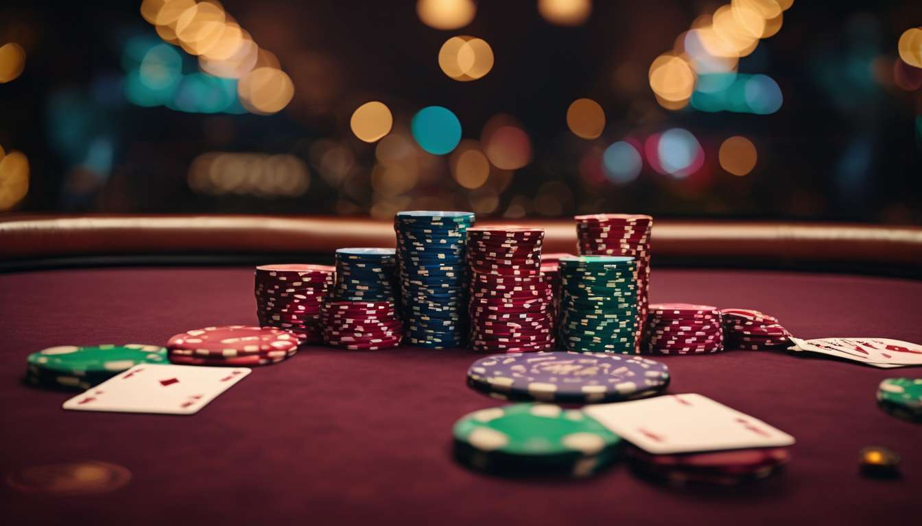 Betting Strategy 101: 9 Essential Concepts Explained
